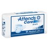 Attends Care Incontinence Brief M Heavy, PK 96 BRHC20